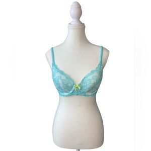Victoria’s Secret - Body By Victoria Lined Demi Bra